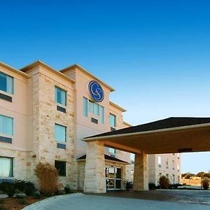 Best Western Plus Killeen - Fort Cavazos Hotel & Suites